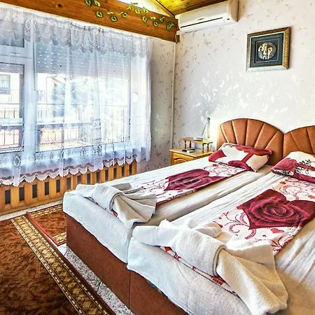 Summer House 산콘스탄틴앤헬레나