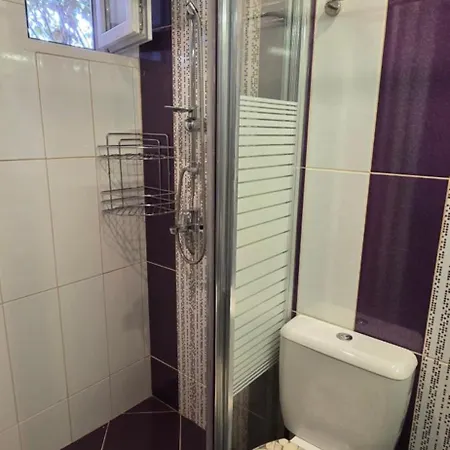 Гостевой дом Summer House 3*