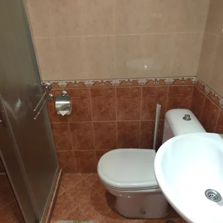 Гостевой дом Summer House