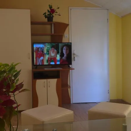 Summer House Konukevi 3*