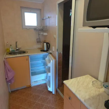 Summer House Konukevi Aziz Konstantin ve Elena