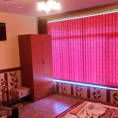 Summer House 산콘스탄틴앤헬레나