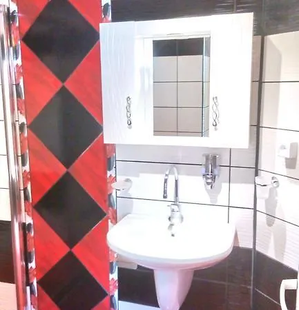 게스트하우스 Summer House 산콘스탄틴앤헬레나