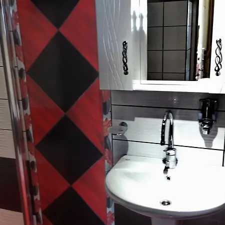 Summer House Aziz Konstantin ve Elena