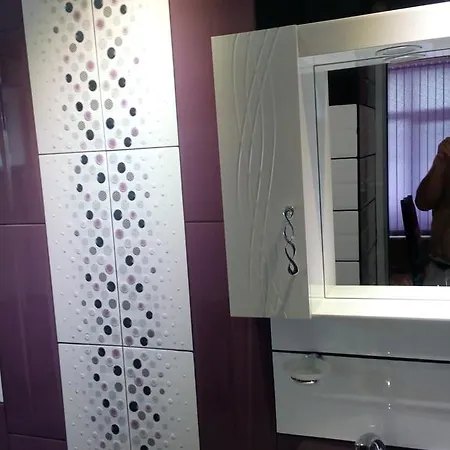 Summer House Aziz Konstantin ve Elena