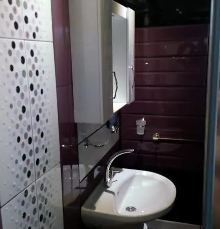 게스트하우스 Summer House 산콘스탄틴앤헬레나