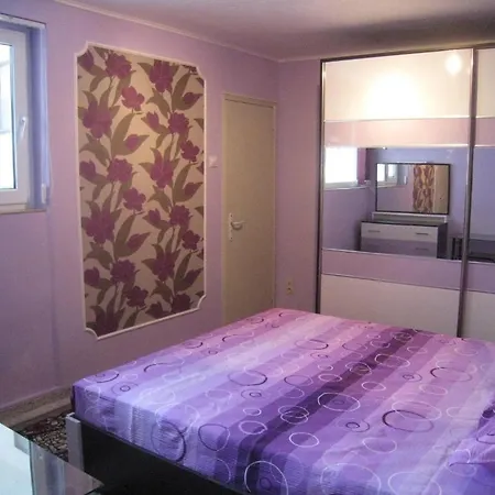 Konukevi Summer House Aziz Konstantin ve Elena