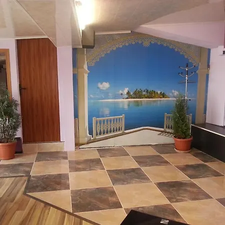 Summer House Konukevi Aziz Konstantin ve Elena