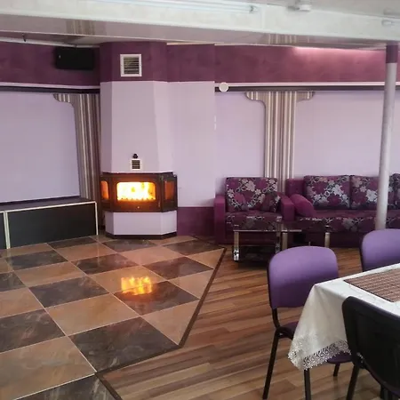 Гостевой дом Summer House