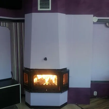 Summer House Konukevi Aziz Konstantin ve Elena