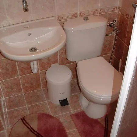 Konukevi Summer House 3*