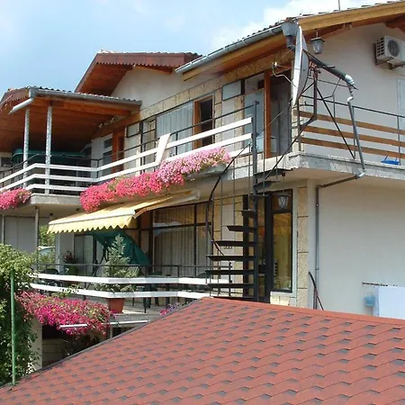 게스트하우스 Summer House 3*