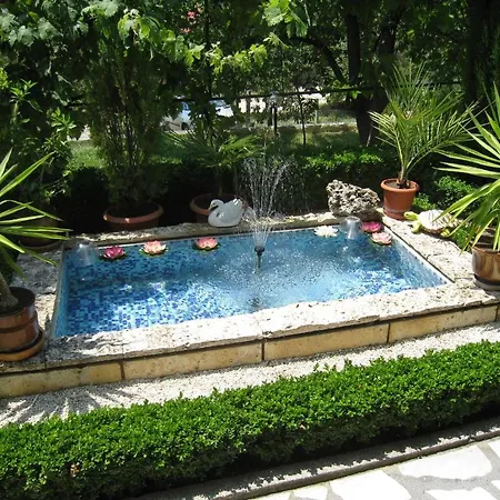 게스트하우스 Summer House 산콘스탄틴앤헬레나