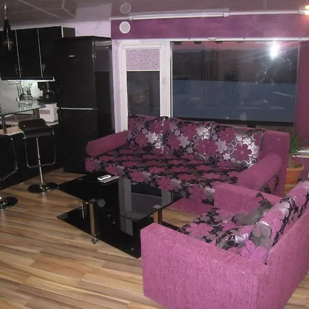 Summer House Konukevi Aziz Konstantin ve Elena