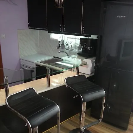 게스트하우스 Summer House 3*