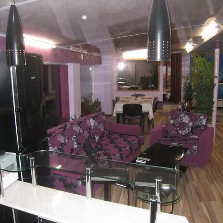 Konukevi Summer House