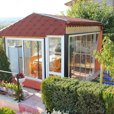 Konukevi Summer House 3*