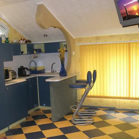 Summer House 산콘스탄틴앤헬레나