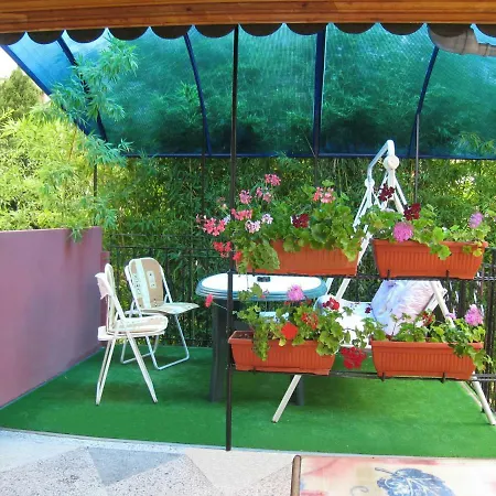 Summer House Konukevi 3*