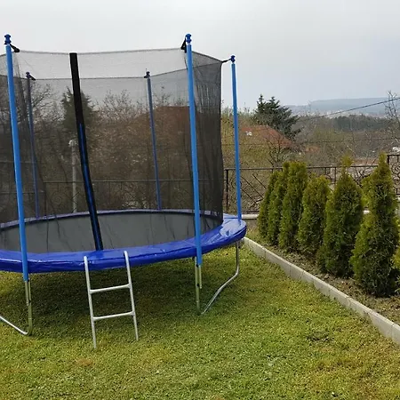 Summer House 3* Aziz Konstantin ve Elena