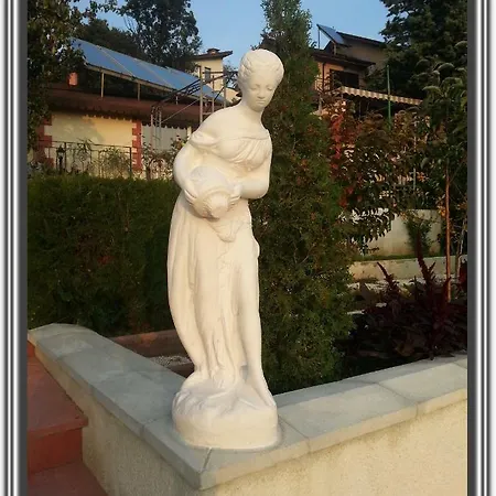 Konukevi Summer House 3*