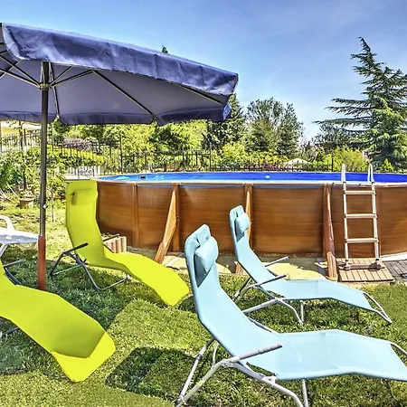 Summer House 3* Sankt Konstantin & Helena