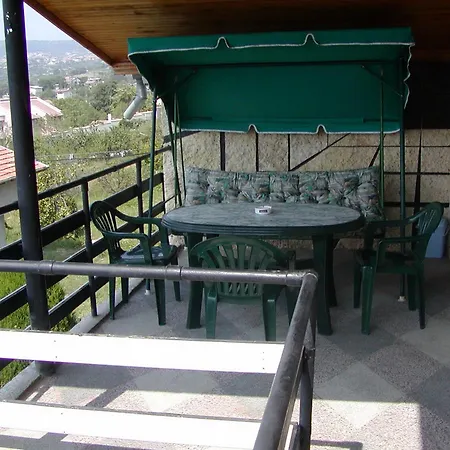 Summer House Penzion 3*
