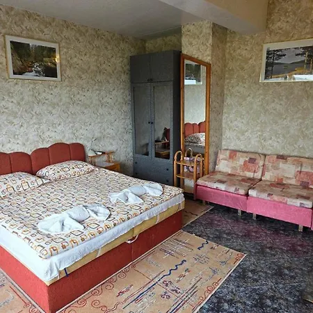 Summer House Vendégház