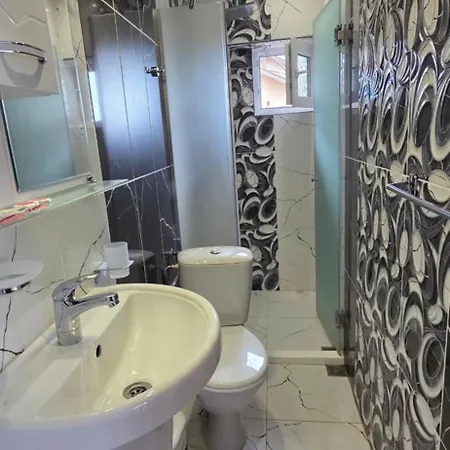 ゲストハウス Summer House