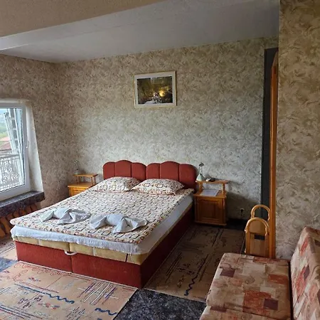 Summer House Vendégház Szent Konstantin és Elena