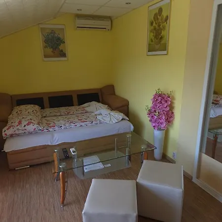 Pensionat Summer House 3*