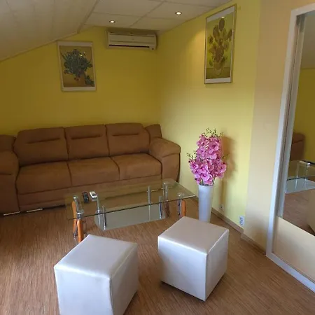 Summer House Pensionat 3*