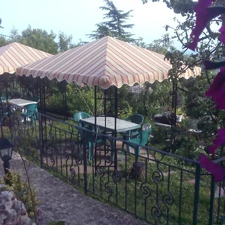 Summer House Szent Konstantin és Elena