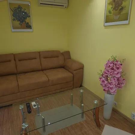 Pensionat Summer House 3*