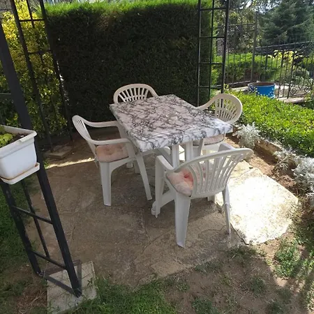Summer House