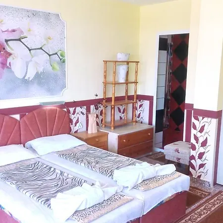 Pensionat Summer House 3*