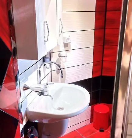 Summer House セインツ・コンスタンティン＆ヘレナ