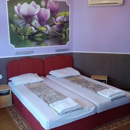 Pensionat Summer House 3*