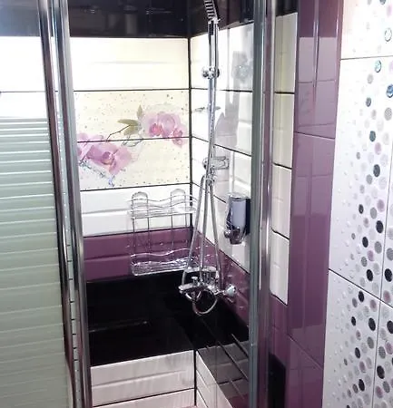 Summer House セインツ・コンスタンティン＆ヘレナ