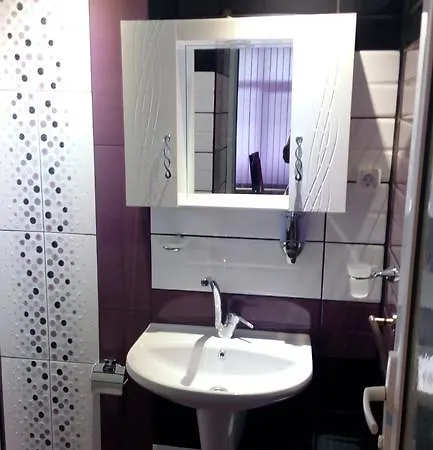 Pensionat Summer House 3*