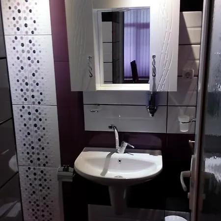 Pensionat Summer House