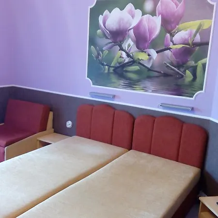 Vendégház Summer House 3*