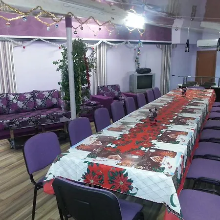 Гостевой дом Summer House 3*