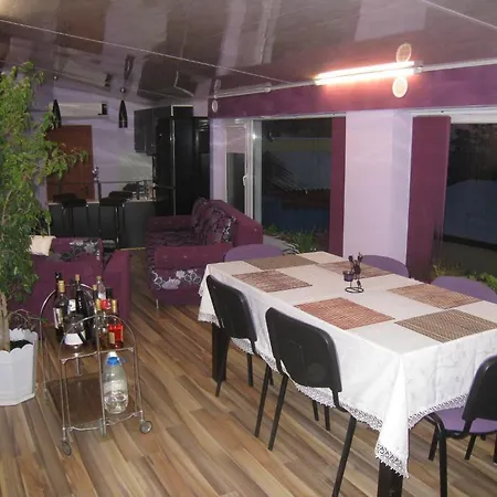 Summer House Pensionat 3*