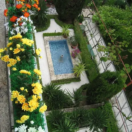 Summer House