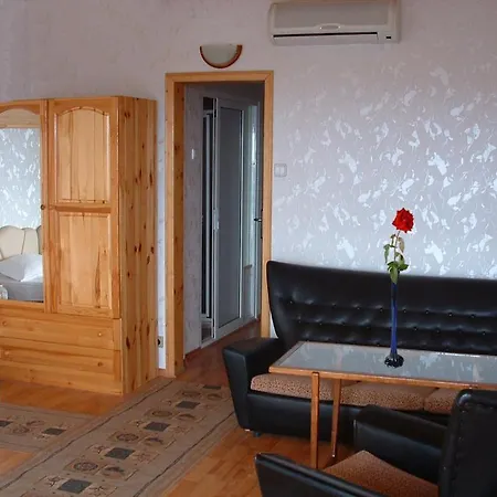 Pensionat Summer House