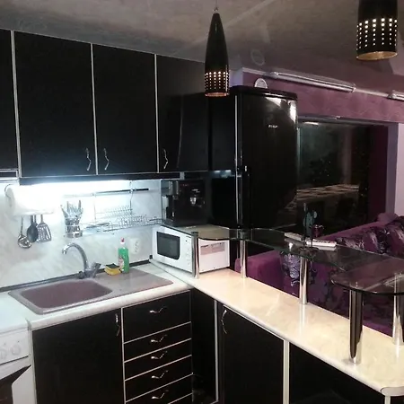 ゲストハウス Summer House セインツ・コンスタンティン＆ヘレナ