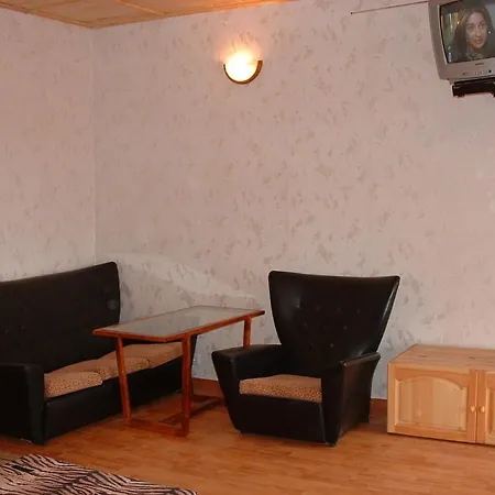 Summer House Penzion
