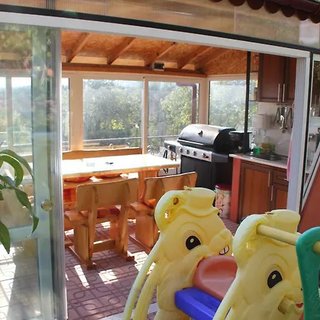 Vendégház Summer House 3*