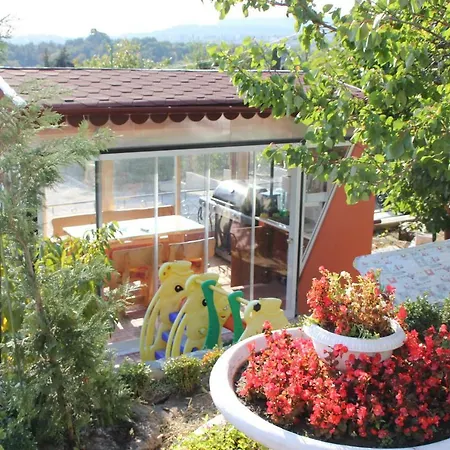 Summer House
